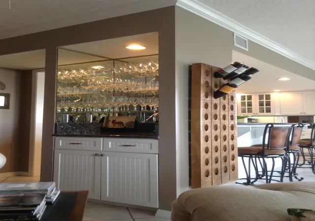 Photo 3 of Condominium at 5011 Dixie Hwy Ne #401, Palm Bay, FL 32905 | MLS# 782787 | | Sold on 2017-06-28