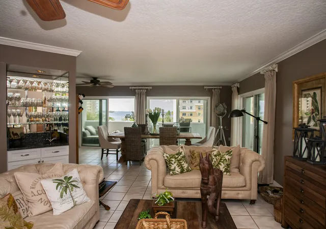 Photo 4 of Condominium at 5011 Dixie Hwy Ne #401, Palm Bay, FL 32905 | MLS# 782787 | | Sold on 2017-06-28