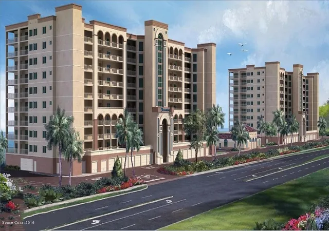 Condominium at 1045 Hwy A1A #706, Satellite Beach, FL 32937 | MLS# 801958 | | Sold on 2019-07-03