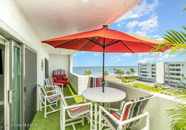 Photo 1 of Condominium at 5011 Dixie Hwy Ne #412, Palm Bay, FL 32905 | MLS# 963034 | | Sold on 2023-06-23