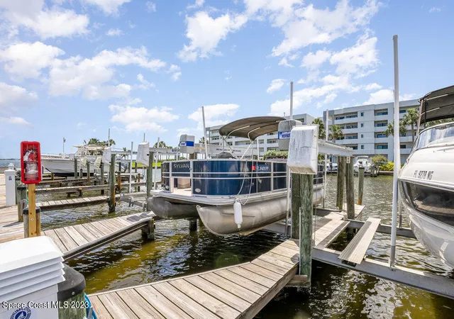 Photo 3 of Condominium at 5011 Dixie Hwy Ne #412, Palm Bay, FL 32905 | MLS# 963034 | | Sold on 2023-06-23