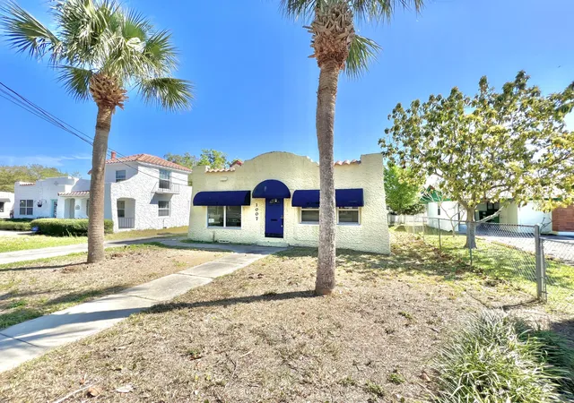 Photo 1 of Multi family home for sale at 1007 S Washington Ave, Titusville, FL 32780 | MLS# 1000112 | Listing updated on 2026-05-08