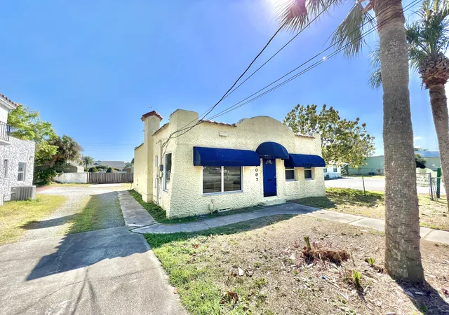 Photo 2 of Multi family home for sale at 1007 S Washington Ave, Titusville, FL 32780 | MLS# 1000112 | Listing updated on 2026-05-08
