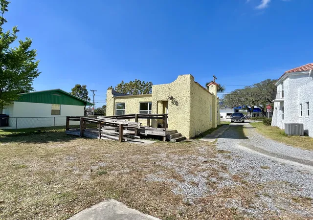 Photo 3 of Multi family home for sale at 1007 S Washington Ave, Titusville, FL 32780 | MLS# 1000112 | Listing updated on 2026-05-08