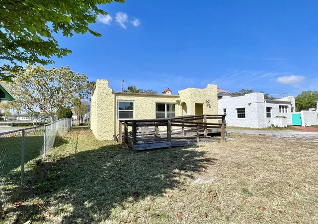 Photo 4 of Multi family home for sale at 1007 S Washington Ave, Titusville, FL 32780 | MLS# 1000112 | Listing updated on 2026-05-08