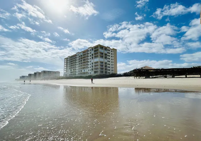 Condominium at 1045 Hwy A1A #1002, Satellite Beach, FL 32937 | MLS# 1002350 | | Sold on 2024-07-08