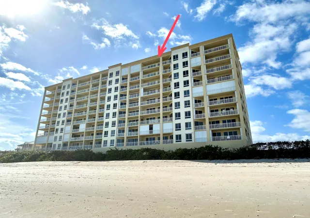 Photo 1 of Condominium at 1045 Hwy A1A #1002, Satellite Beach, FL 32937 | MLS# 1002350 | | Sold on 2024-07-08