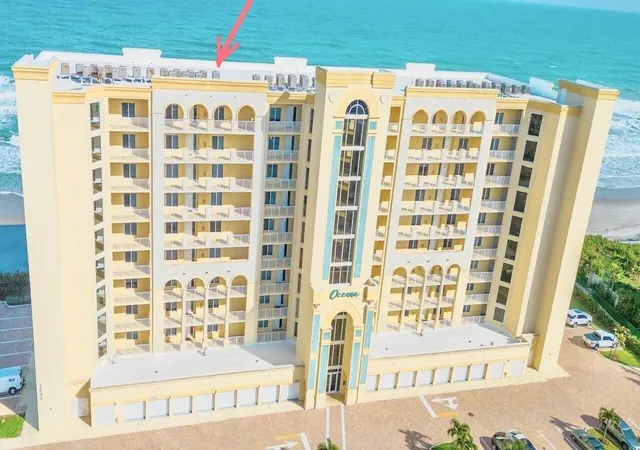 Photo 3 of Condominium at 1045 Hwy A1A #1002, Satellite Beach, FL 32937 | MLS# 1002350 | | Sold on 2024-07-08