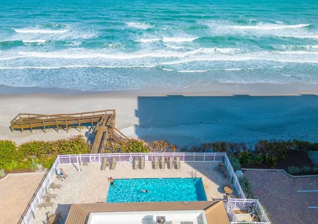 Photo 4 of Condominium at 1045 Hwy A1A #1002, Satellite Beach, FL 32937 | MLS# 1002350 | | Sold on 2024-07-08