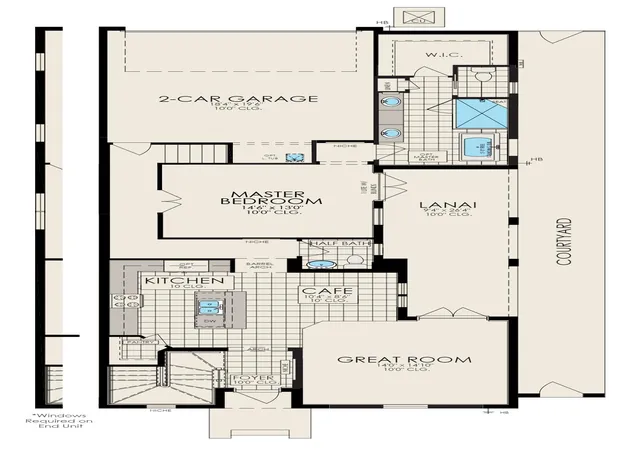 Photo 3 of Sale Pending at 8526 Lyside Dr, Melbourne, FL 32940 | MLS# 1004055 | Listing updated on 2026-07-27