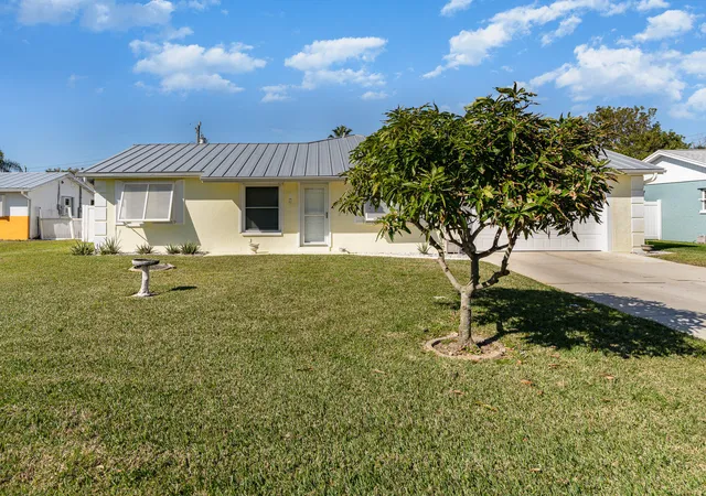 3rd image of 2035 Sea Ave, Indialantic, FL 32903 | MLS# 1005207