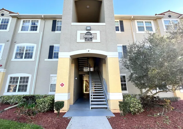 Condominium at 1757 Sophias Dr #203, Melbourne, FL 32940 | MLS# 1005299 | | Sold on 2024-04-30
