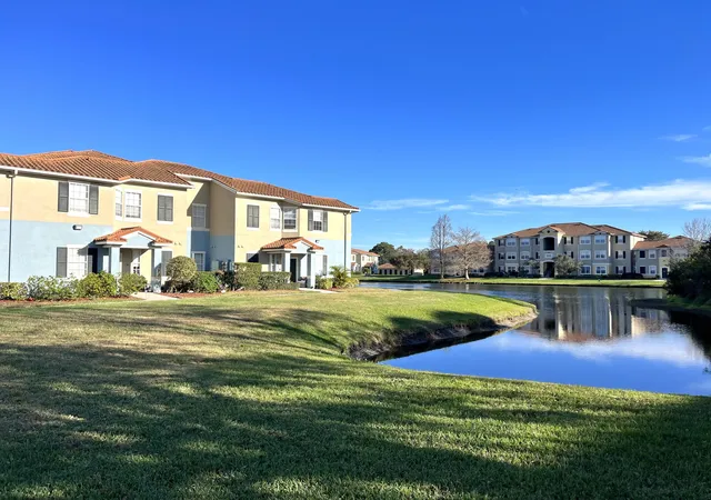 Photo 1 of Condominium at 1757 Sophias Dr #203, Melbourne, FL 32940 | MLS# 1005299 | | Sold on 2024-04-30