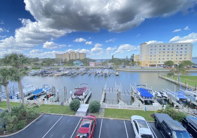 Photo 1 of Condominium at 5011 Dixie Hwy Ne #305a, Palm Bay, FL 32905 | MLS# 1005628 | | Sold on 2024-05-06