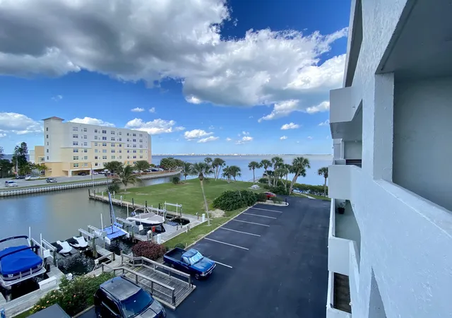 Photo 2 of Condominium at 5011 Dixie Hwy Ne #305a, Palm Bay, FL 32905 | MLS# 1005628 | | Sold on 2024-05-06