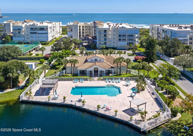 4th image of 701 Solana Shores Dr, Cape Canaveral, FL 32920