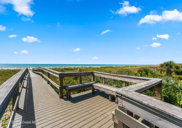 5th image of 701 Solana Shores Dr, Cape Canaveral, FL 32920