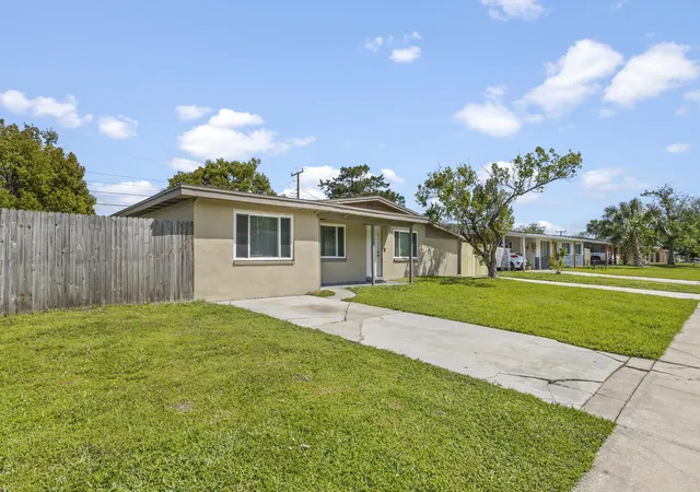 Photo 1 of Sale Pending at 2472 Victor Rd, Cocoa, FL 32926 | MLS# 1008795 | Listing updated on 2026-05-07