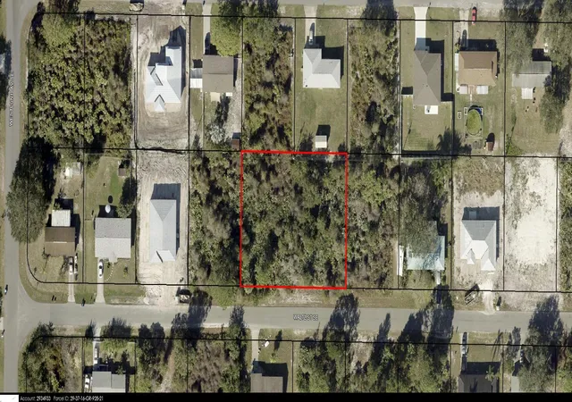2nd image of 1641 Waltz St Se, Palm Bay, FL 32909 | MLS# 1009744