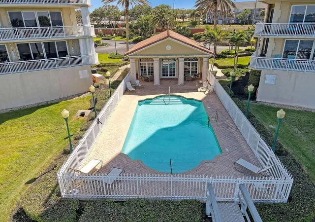 Photo 2 of Condominium at 4975 Dixie Hwy Ne #605, Palm Bay, FL 32905 | MLS# 1010151 | | Sold on 2025-07-02