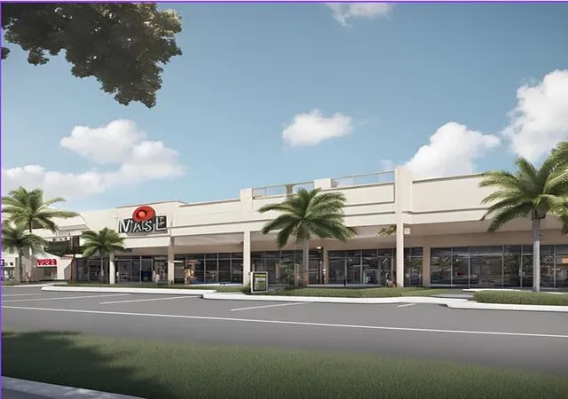 Photo 1 of Land for sale at 328 Malabar Rd Se, Palm Bay, FL 32907 | MLS# 1010989 | Listing updated on 2026-10-05