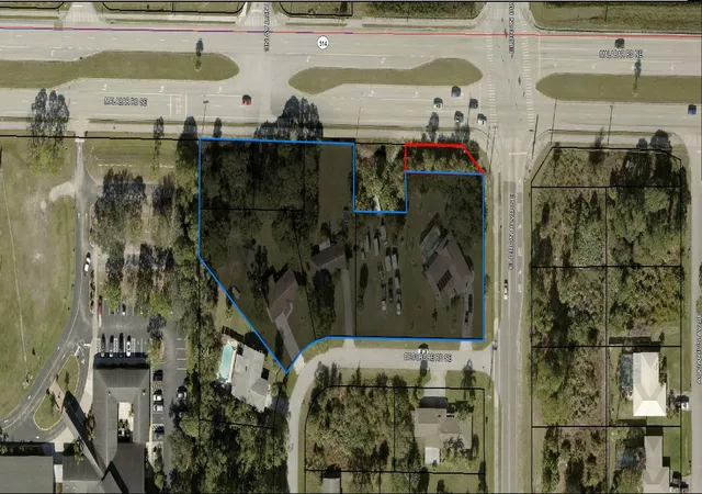 Photo 4 of Land for sale at 328 Malabar Rd Se, Palm Bay, FL 32907 | MLS# 1010989 | Listing updated on 2026-10-05
