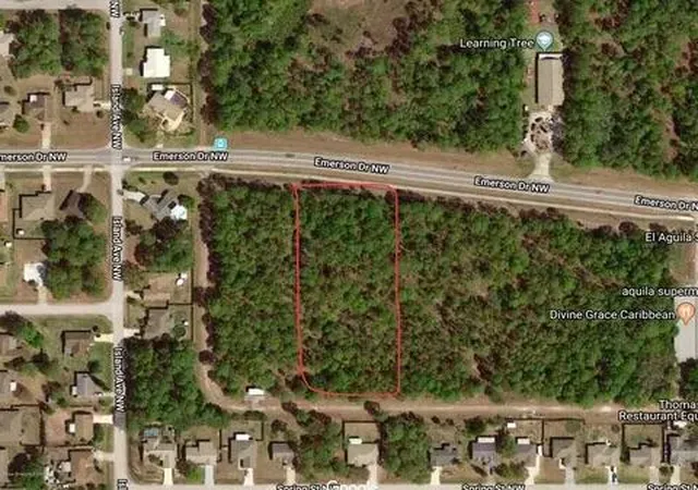 1st image of 198 Emerson Dr Nw, Palm Bay, FL 32907 | MLS# 1012678