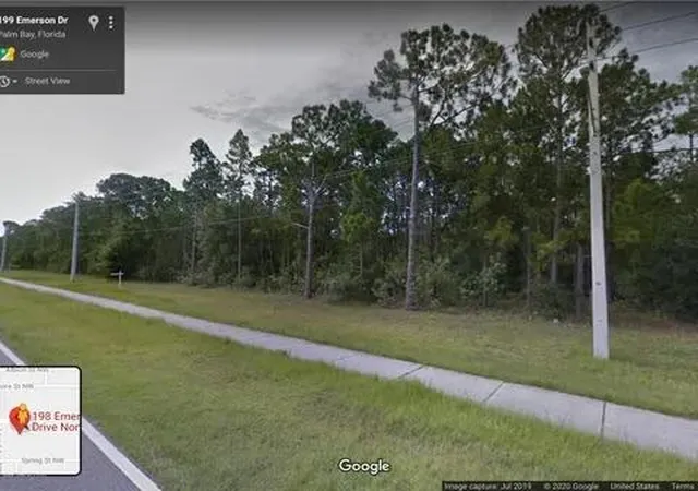 3rd image of 198 Emerson Dr Nw, Palm Bay, FL 32907 | MLS# 1012678