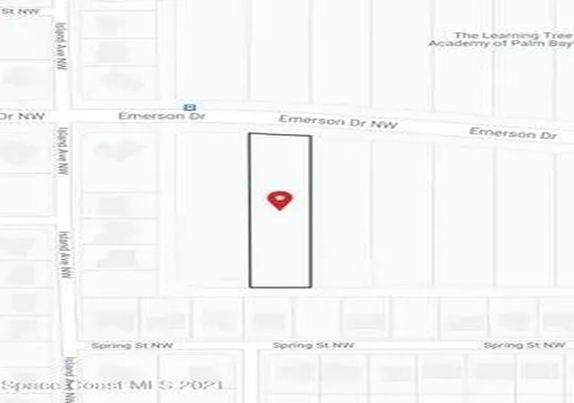 5th image of 198 Emerson Dr Nw, Palm Bay, FL 32907 | MLS# 1012678