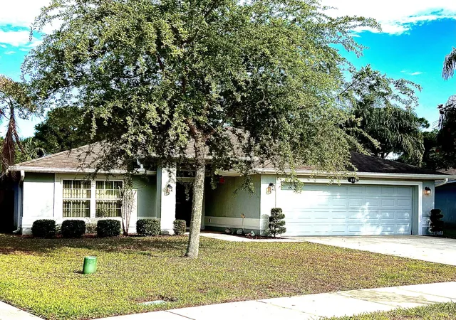 Photo 1 of Sale Pending at 596 Mason, Titusville, FL 32780 | MLS# 1012706 | Listing updated on 2026-08-25