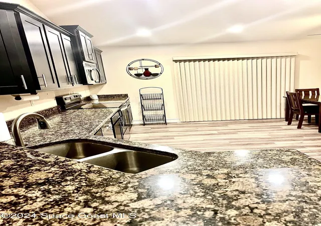 Photo 4 of Sale Pending at 596 Mason, Titusville, FL 32780 | MLS# 1012706 | Listing updated on 2026-08-25