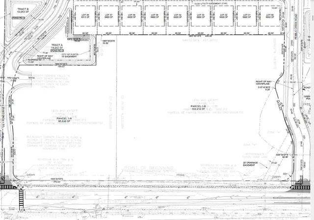Photo 2 of Land for sale at 0000 State Road 44, Eustis, FL 32736 | MLS# 1013108 | Listing updated on 2025-12-31