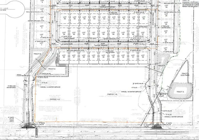 Photo 3 of Land for sale at 0000 State Road 44, Eustis, FL 32736 | MLS# 1013108 | Listing updated on 2025-12-31