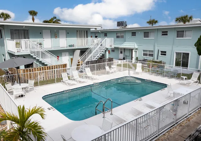 Photo 3 of Condominium at 425 Harrison Ave #5, Cape Canaveral, FL 32920 | MLS# 1013893 |  | Sold on 2024-09-19