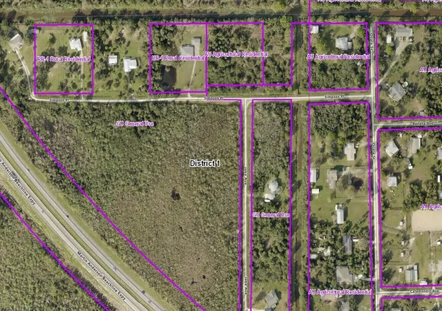 Photo 3 of Land for sale at 0 Simpson Pl, Cocoa, FL 32926 | MLS# 1014050 | Listing updated on 2026-07-15