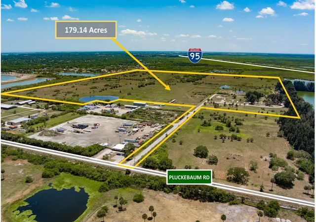 Photo 1 of Land for sale at 00 Pluckebaum Rd, Rockledge, FL 32955 | MLS# 1014072 | Listing updated on 2026-09-11