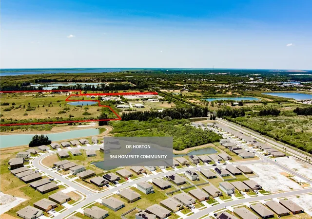 Photo 3 of Land for sale at 00 Pluckebaum Rd, Rockledge, FL 32955 | MLS# 1014072 | Listing updated on 2026-09-11