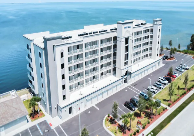 Condominium at 1825 Riverside Dr #601, Titusville, FL 32780 | MLS# 1015401 | | Sold on 2024-07-11