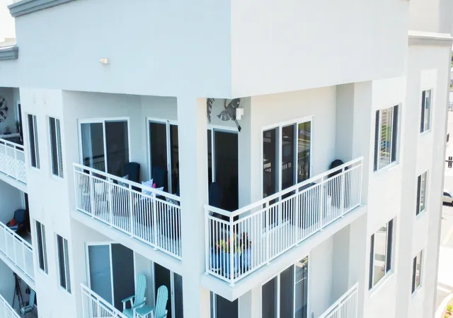 Photo 2 of Condominium at 1825 Riverside Dr #601, Titusville, FL 32780 | MLS# 1015401 | | Sold on 2024-07-11