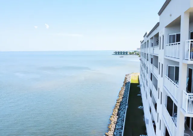 Photo 3 of Condominium at 1825 Riverside Dr #601, Titusville, FL 32780 | MLS# 1015401 | | Sold on 2024-07-11