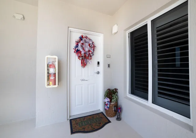 Photo 4 of Condominium at 1825 Riverside Dr #601, Titusville, FL 32780 | MLS# 1015401 | | Sold on 2024-07-11