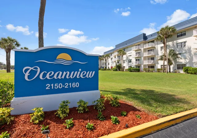 Condominium at 2150 N Hwy A1A #408, Indialantic, FL 32903 | MLS# 1017423 | | Sold on 2024-10-24