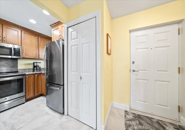 Photo 3 of Condominium at 2150 N Hwy A1A #408, Indialantic, FL 32903 | MLS# 1017423 | | Sold on 2024-10-24