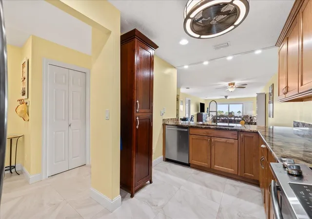 Photo 4 of Condominium at 2150 N Hwy A1A #408, Indialantic, FL 32903 | MLS# 1017423 | | Sold on 2024-10-24