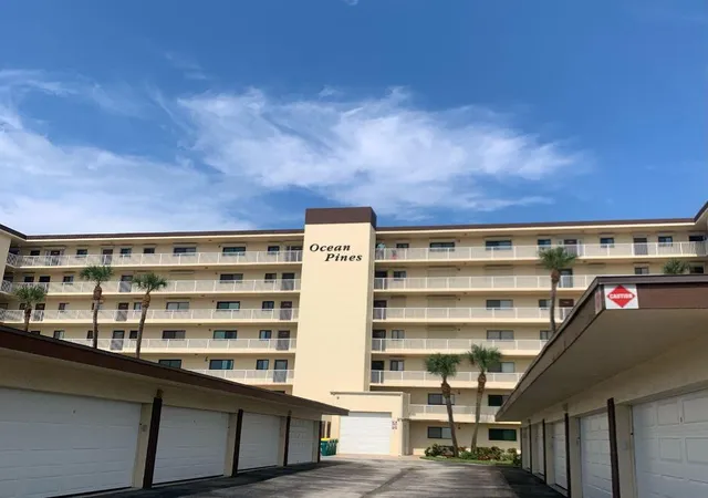 Photo 1 of Condominium at 55 N 4Th St #405, Cocoa Beach, FL 32931 | MLS# 1018422 | | Sold on 2024-08-13