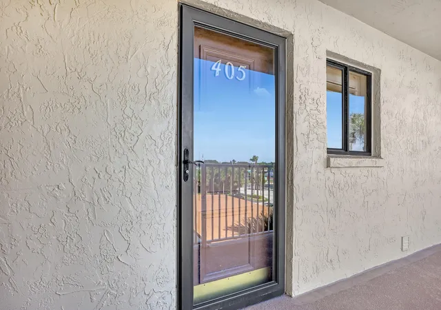 Photo 2 of Condominium at 55 N 4Th St #405, Cocoa Beach, FL 32931 | MLS# 1018422 | | Sold on 2024-08-13