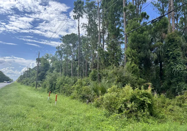 Photo 4 of Land for sale at 0000 Hwy 46, Geneva, FL 32732 | MLS# 1018817 | Listing updated on 2026-07-15