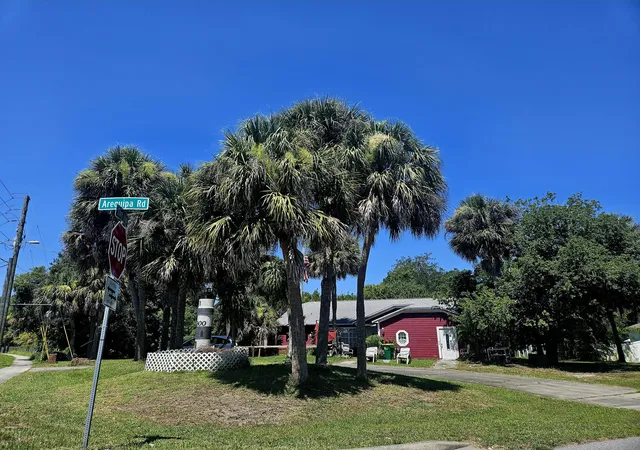 2nd image of 4300 Fay Blvd, Cocoa, FL 32927 | MLS# 1018921