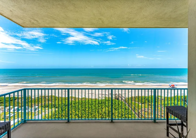 Photo 4 of Condominium at 1725 N Hwy A1A #401, Indialantic, FL 32903 | MLS# 1059011 | | Sold on 2025-12-11