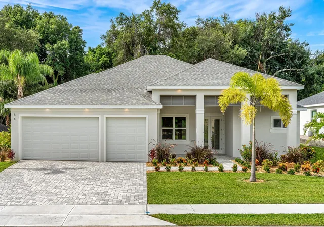 1st image of 35 Loch Ness Dr, Rockledge, FL 32955 | MLS# 1021095